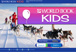 Worldbook Kids