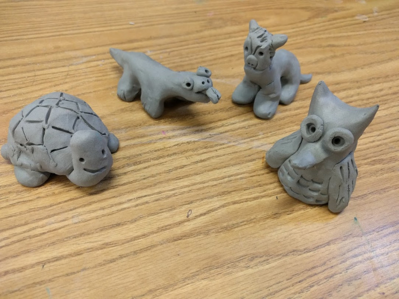 Clay