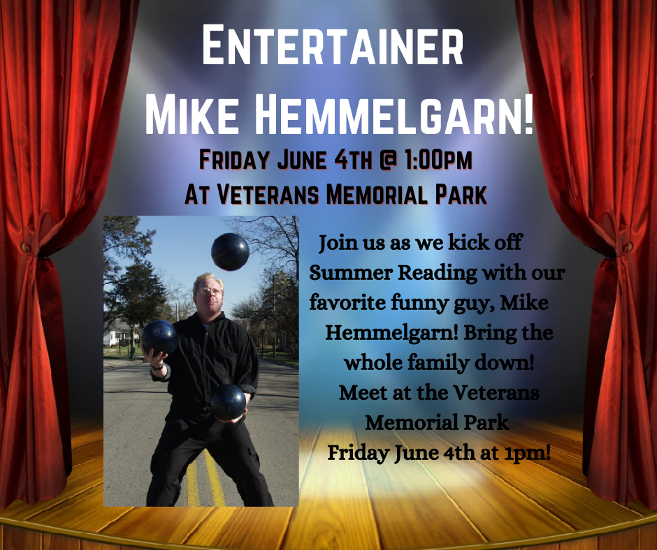 Mike H