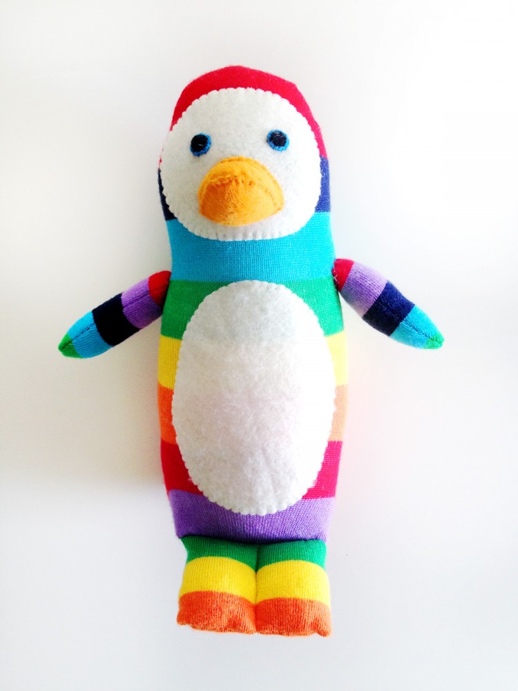 Penguin
