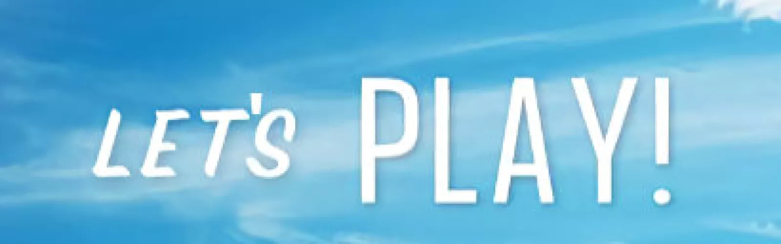 Let's play!